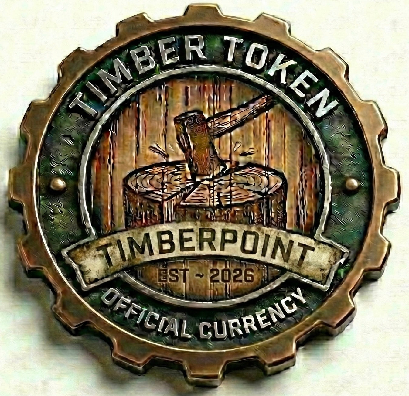 TimberTokens