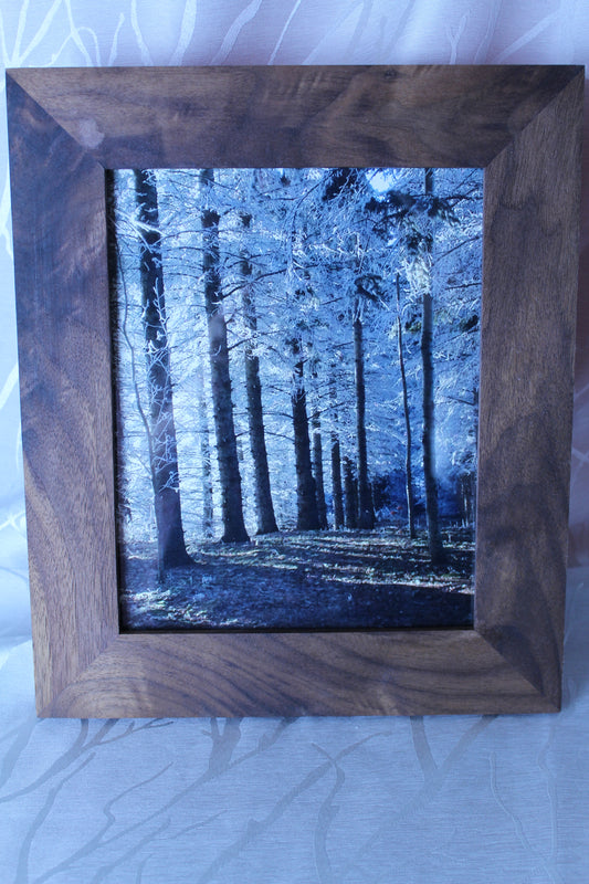 Walnut Frame